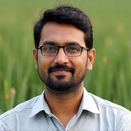 Rahul K., मुख्य एग्रोनॉमिस्ट, Pushpa Blooms